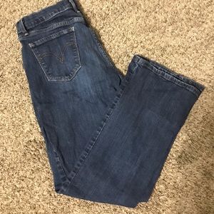 Women’s Levi’s 515 Bootcut Jeans